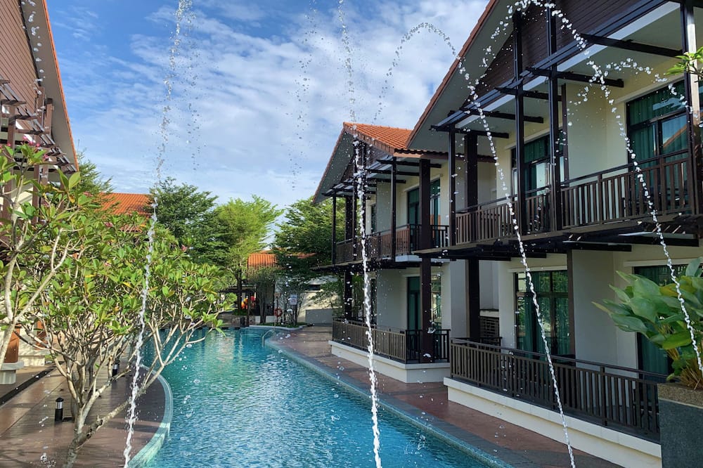 Espira Kinrara