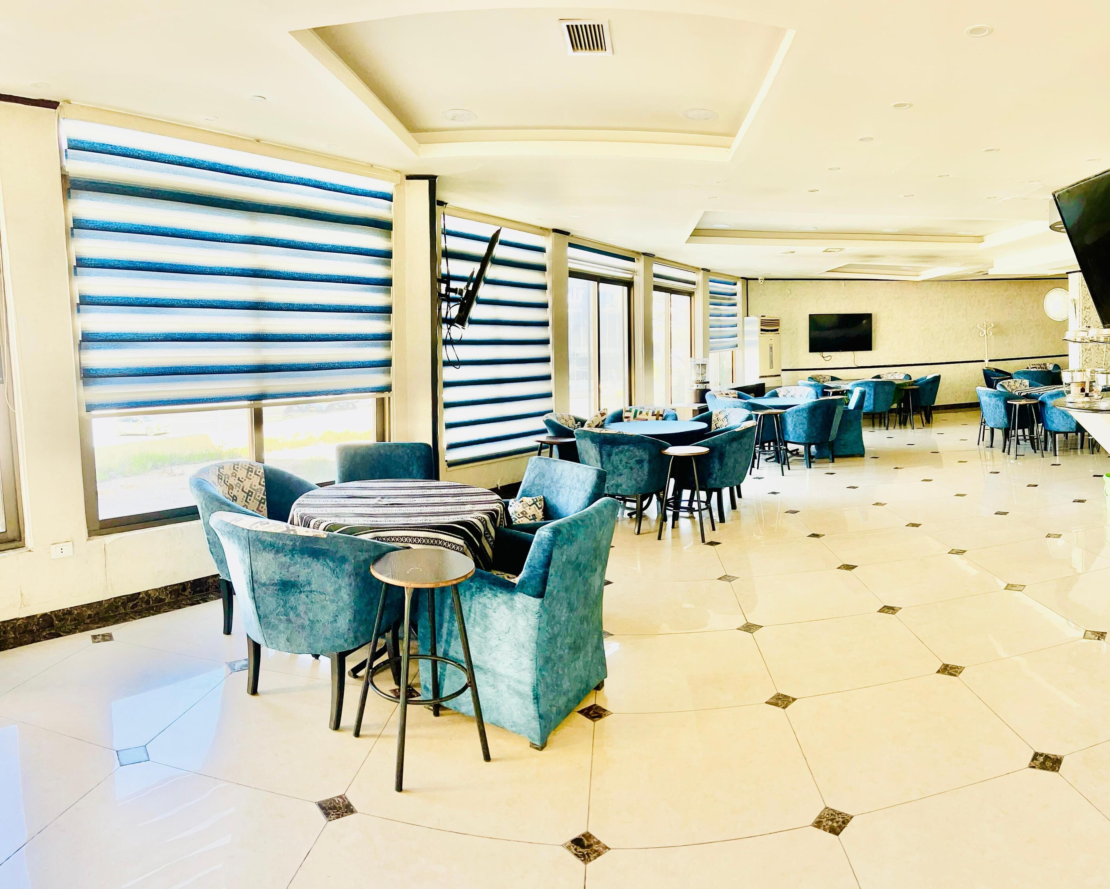 Photo - Panorama Amman Hotel