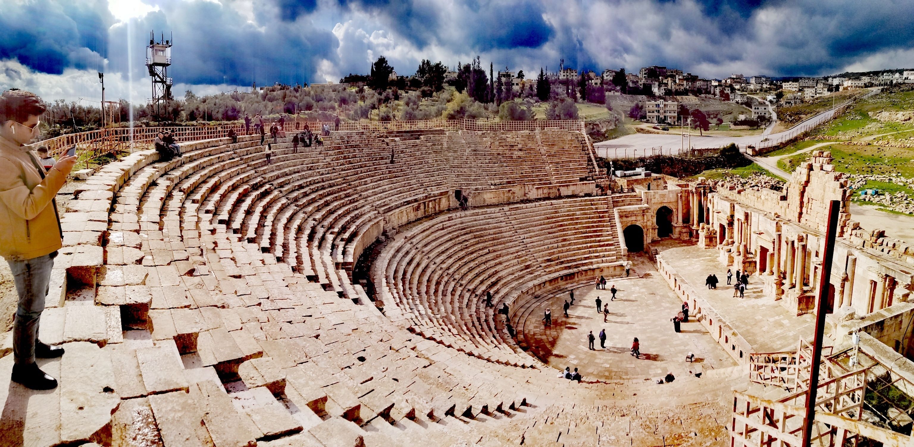 Photo - Panorama Amman Hotel