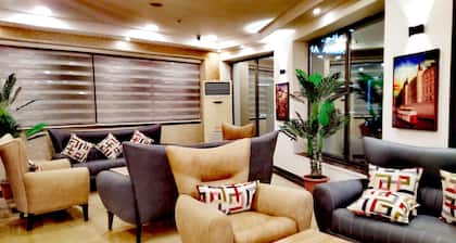 Panorama Amman Hotel