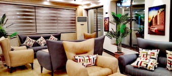 Panorama Amman Hotel