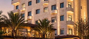 Panorama Amman Hotel