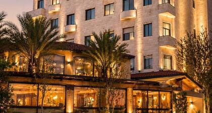 Panorama Amman Hotel