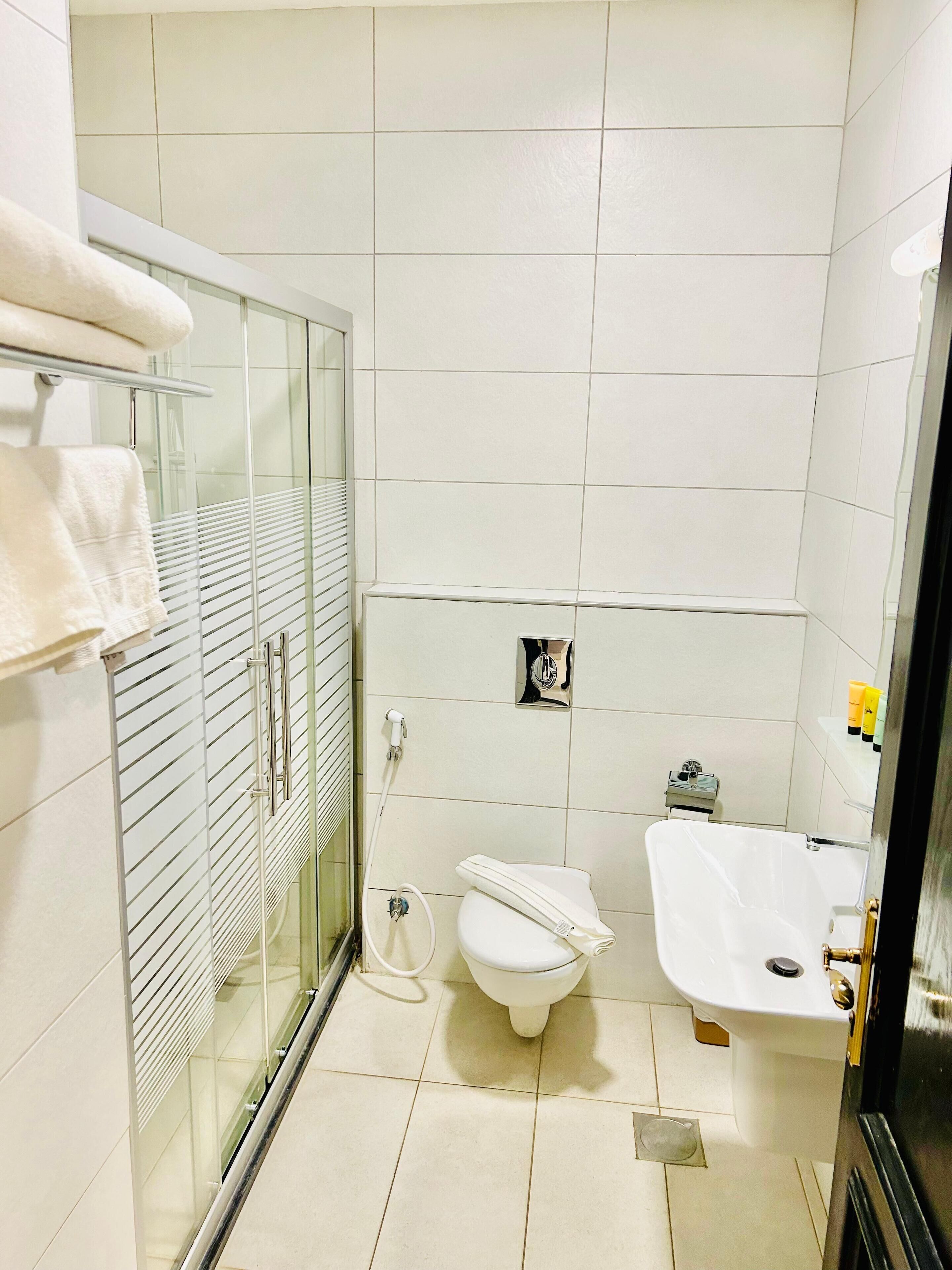 Photo - Panorama Amman Hotel