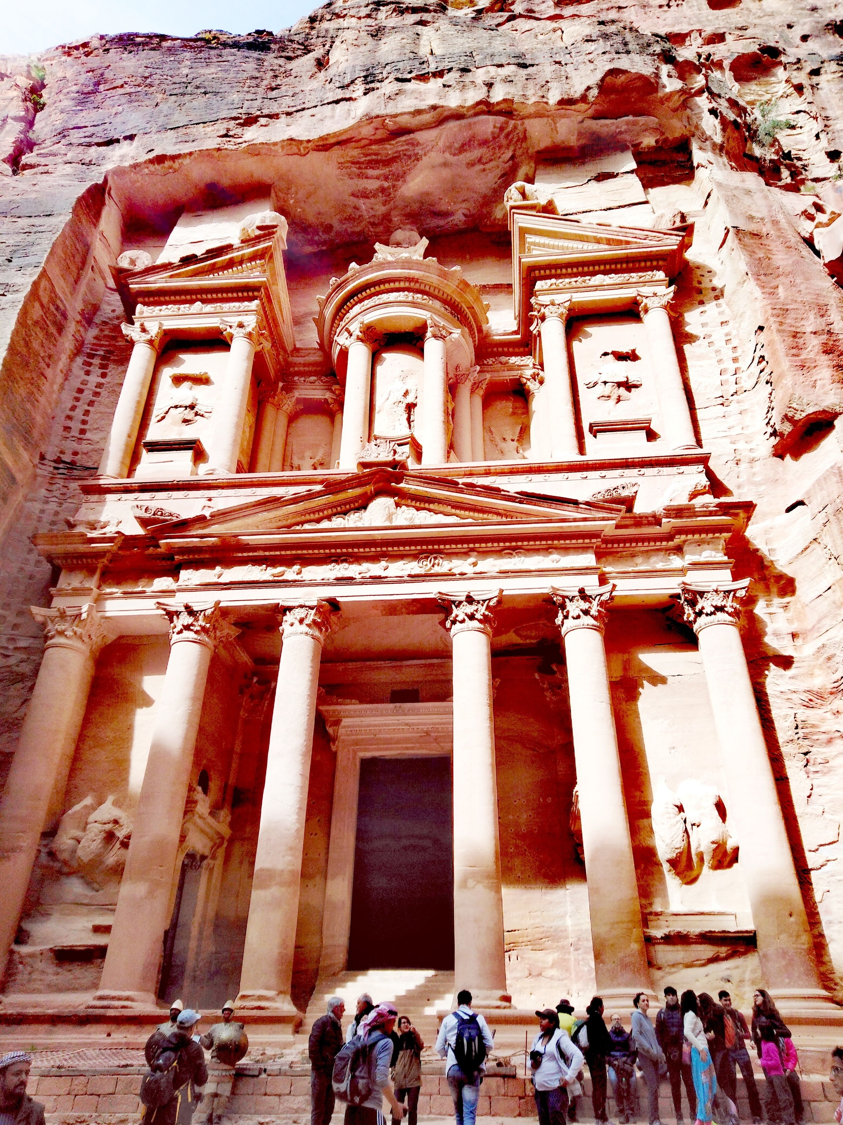 Photo - Panorama Amman Hotel