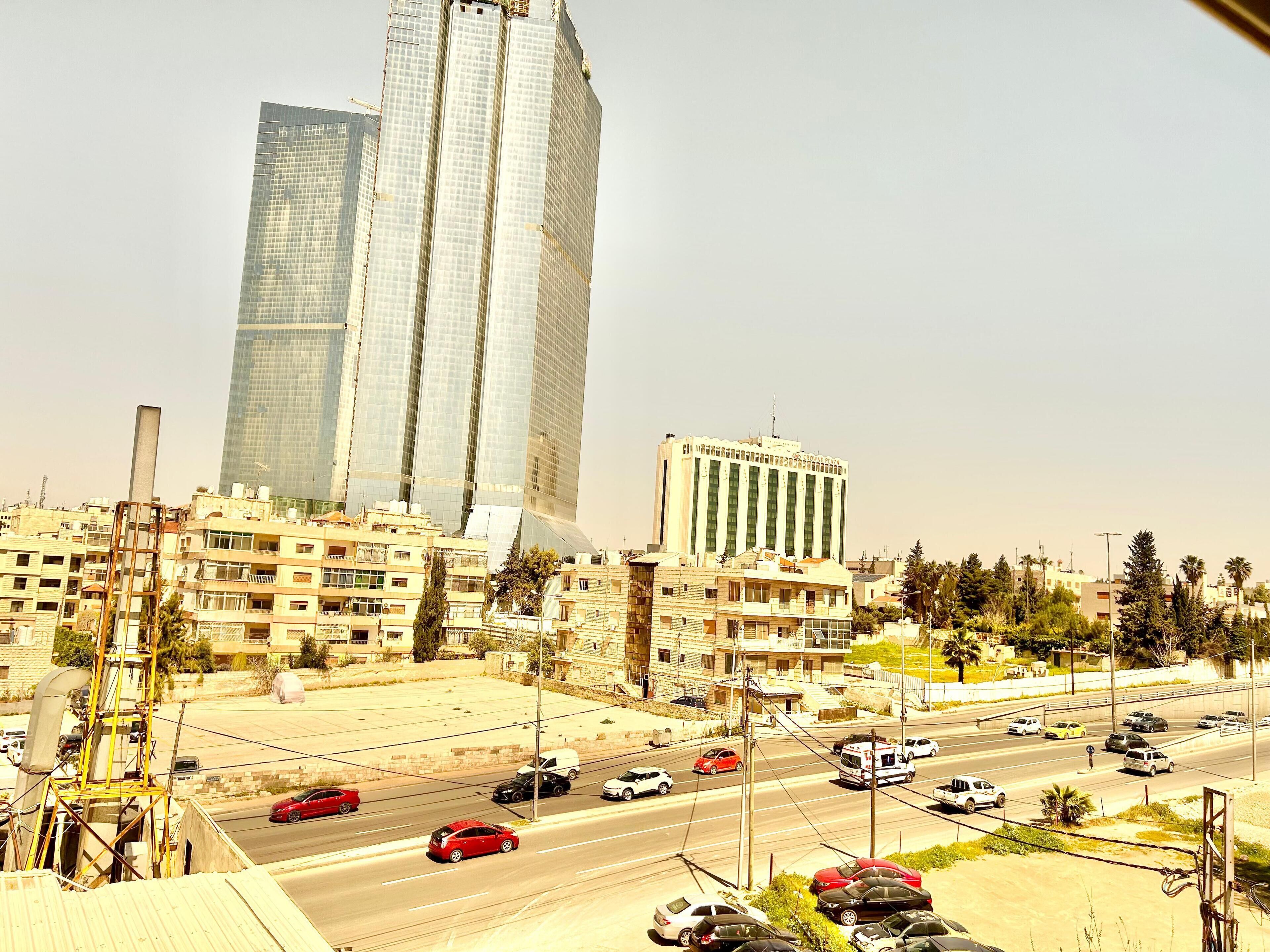 Photo - Panorama Amman Hotel
