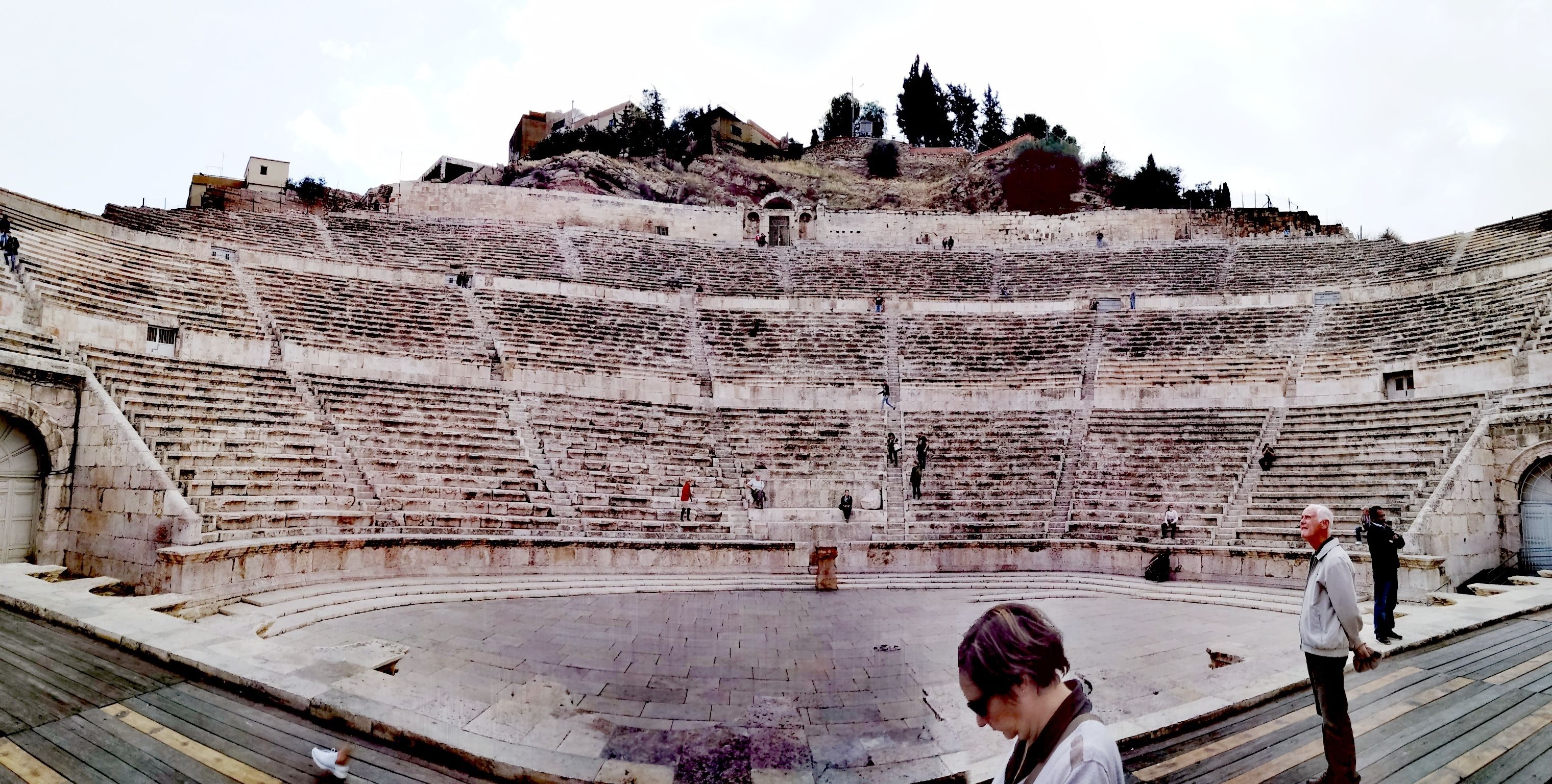Photo - Panorama Amman Hotel