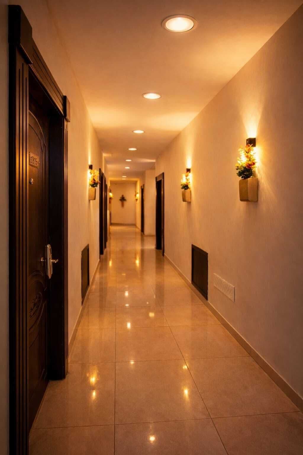 Photo - Panorama Amman Hotel