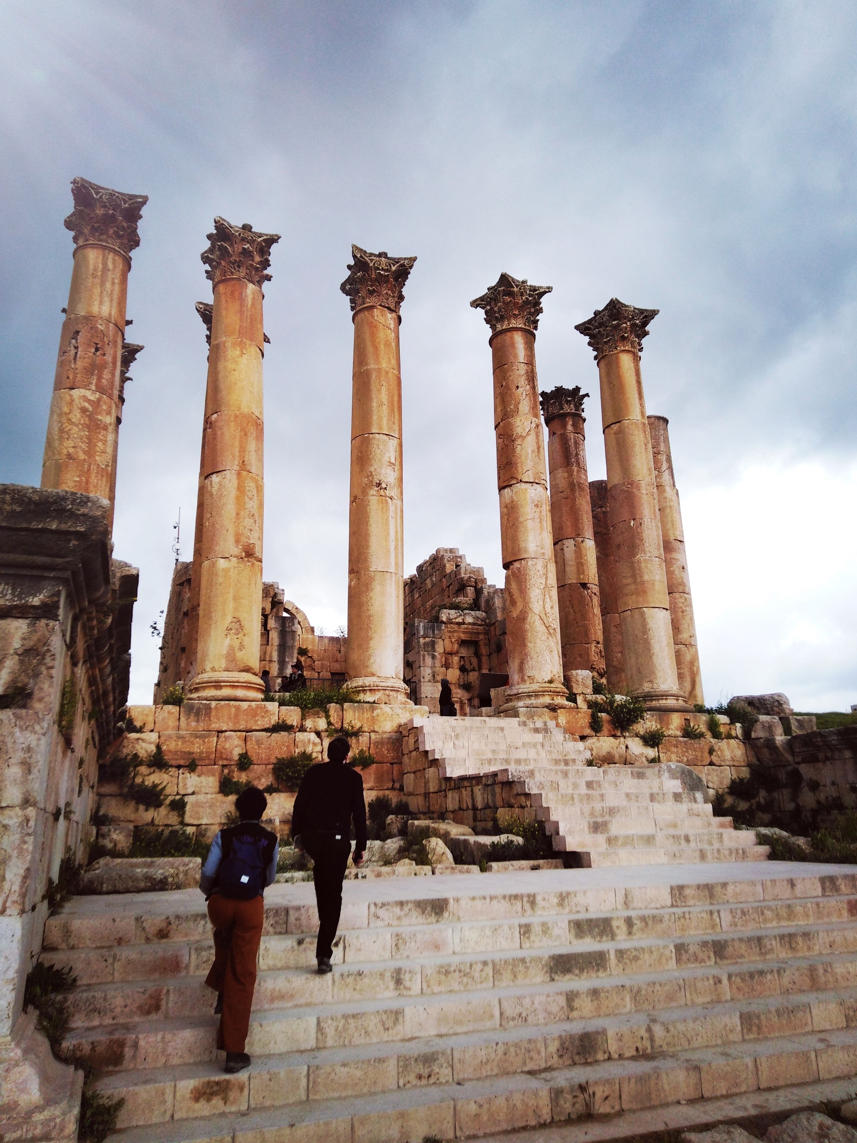 Photo - Panorama Amman Hotel