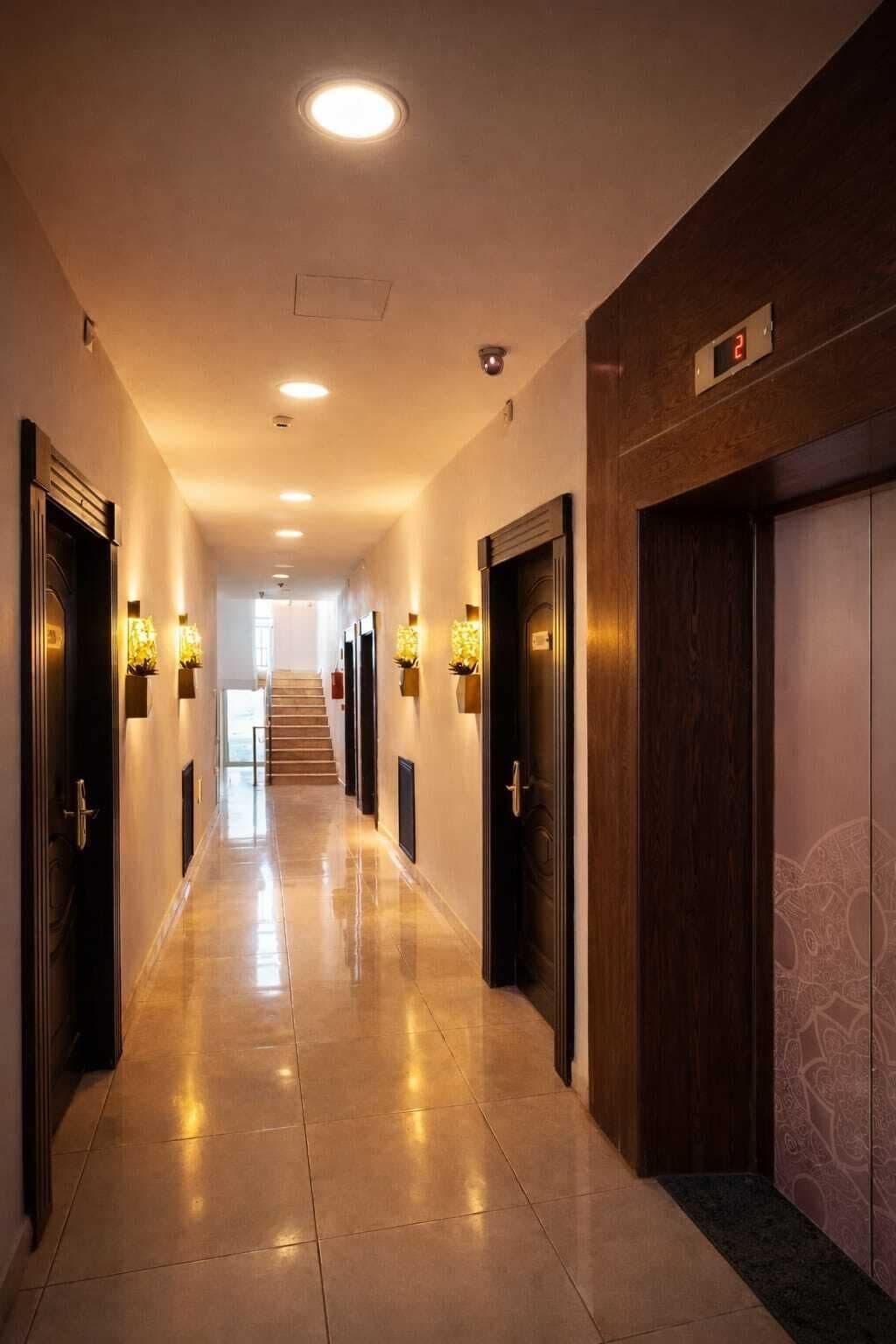 Photo - Panorama Amman Hotel