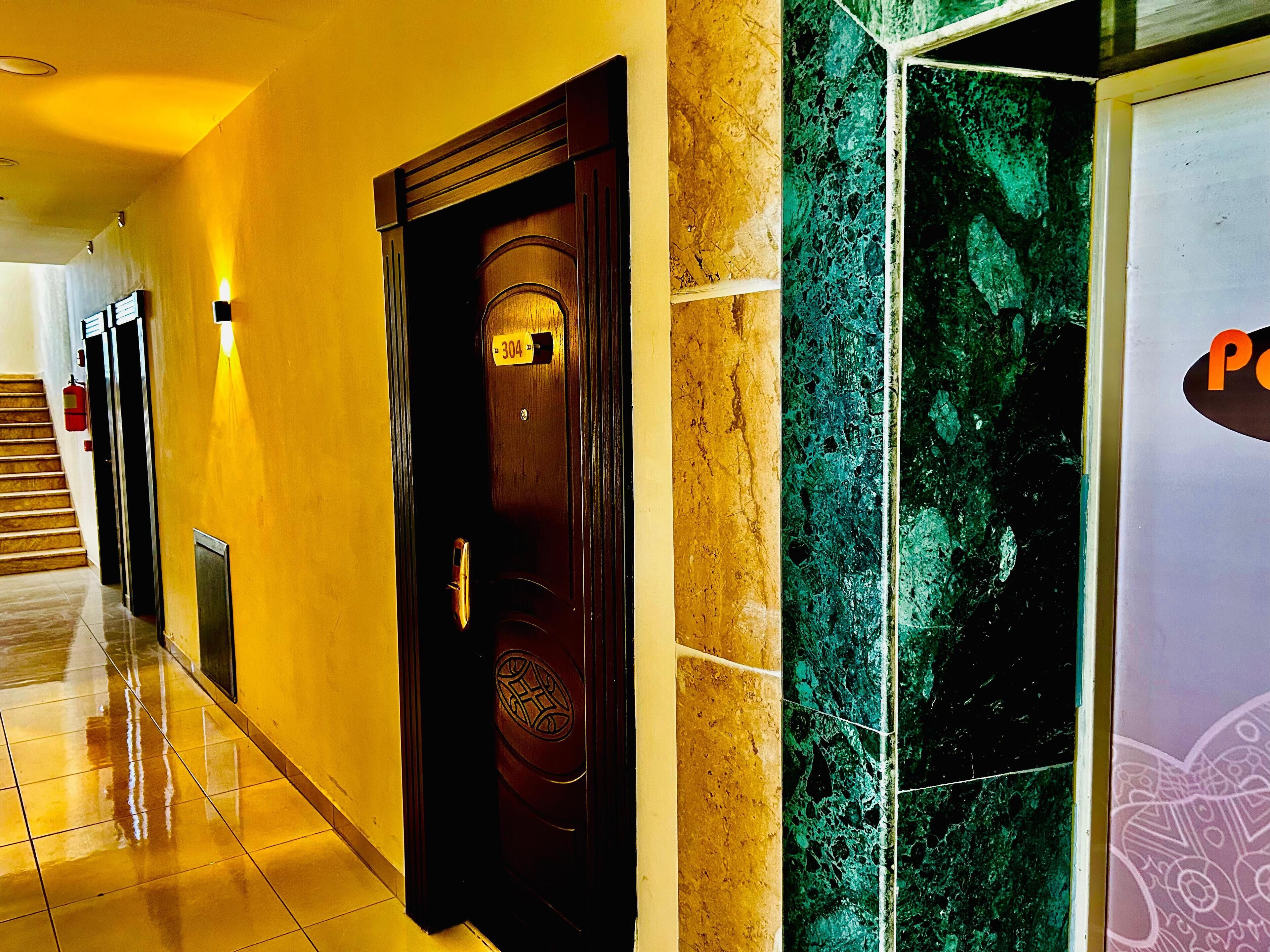 Photo - Panorama Amman Hotel