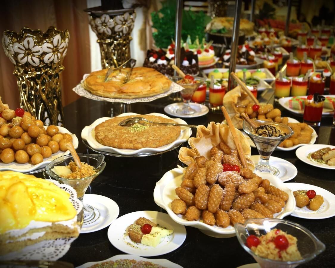 Photo - Al Aqeeq Al Rawda Hotel by Abu Al Joud