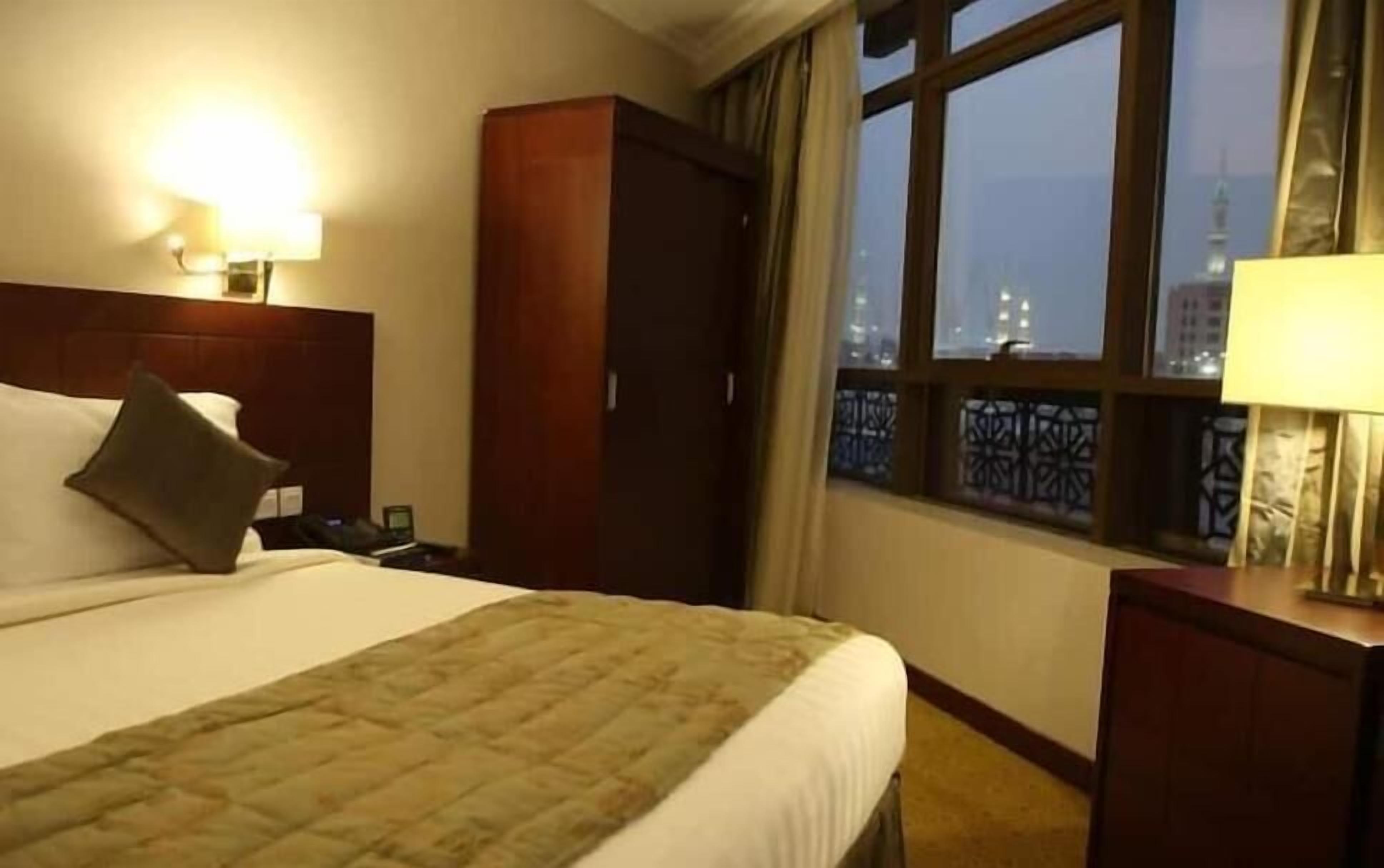 Photo - Al Aqeeq Al Rawda Hotel by Abu Al Joud