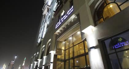 Al Aqeeq Al Rawda Hotel by Sedra International