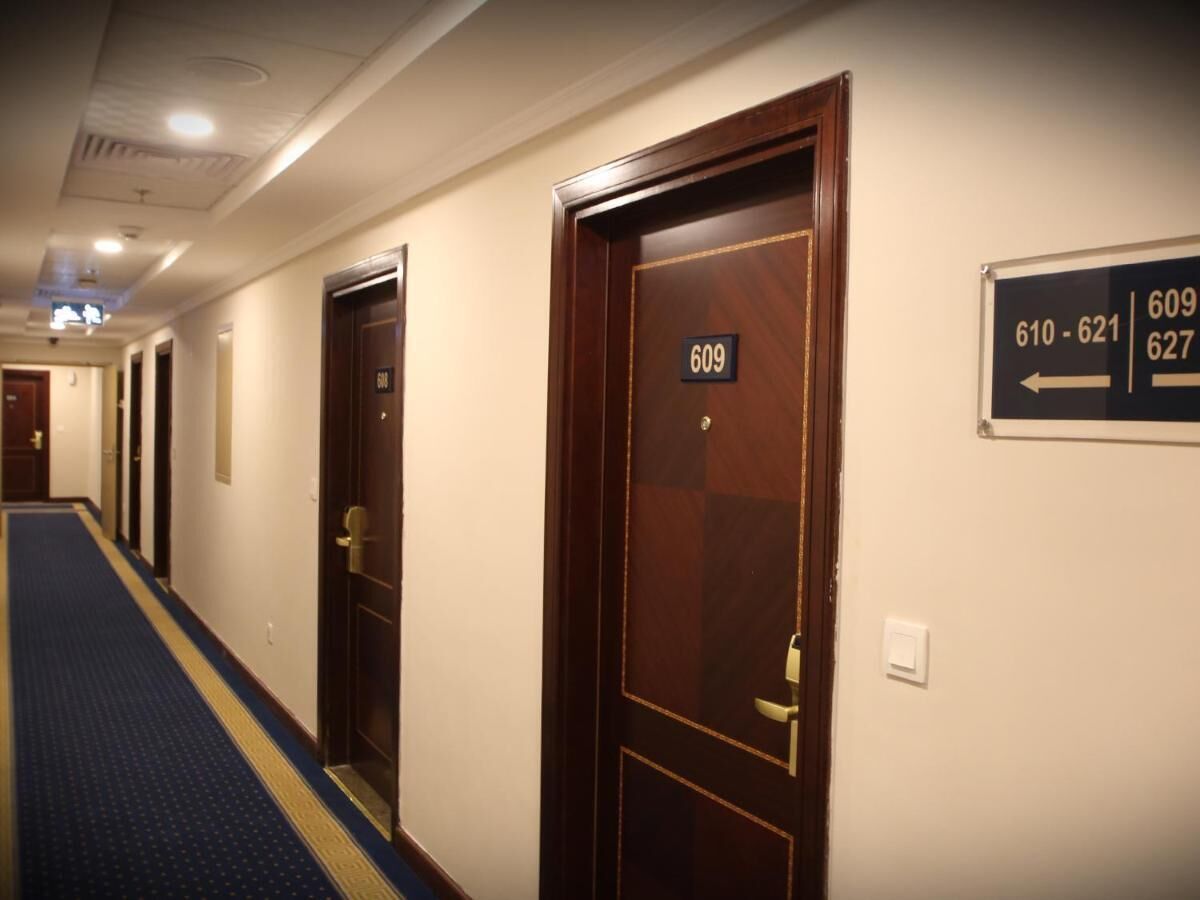 Photo - Al Aqeeq Al Rawda Hotel by Abu Al Joud