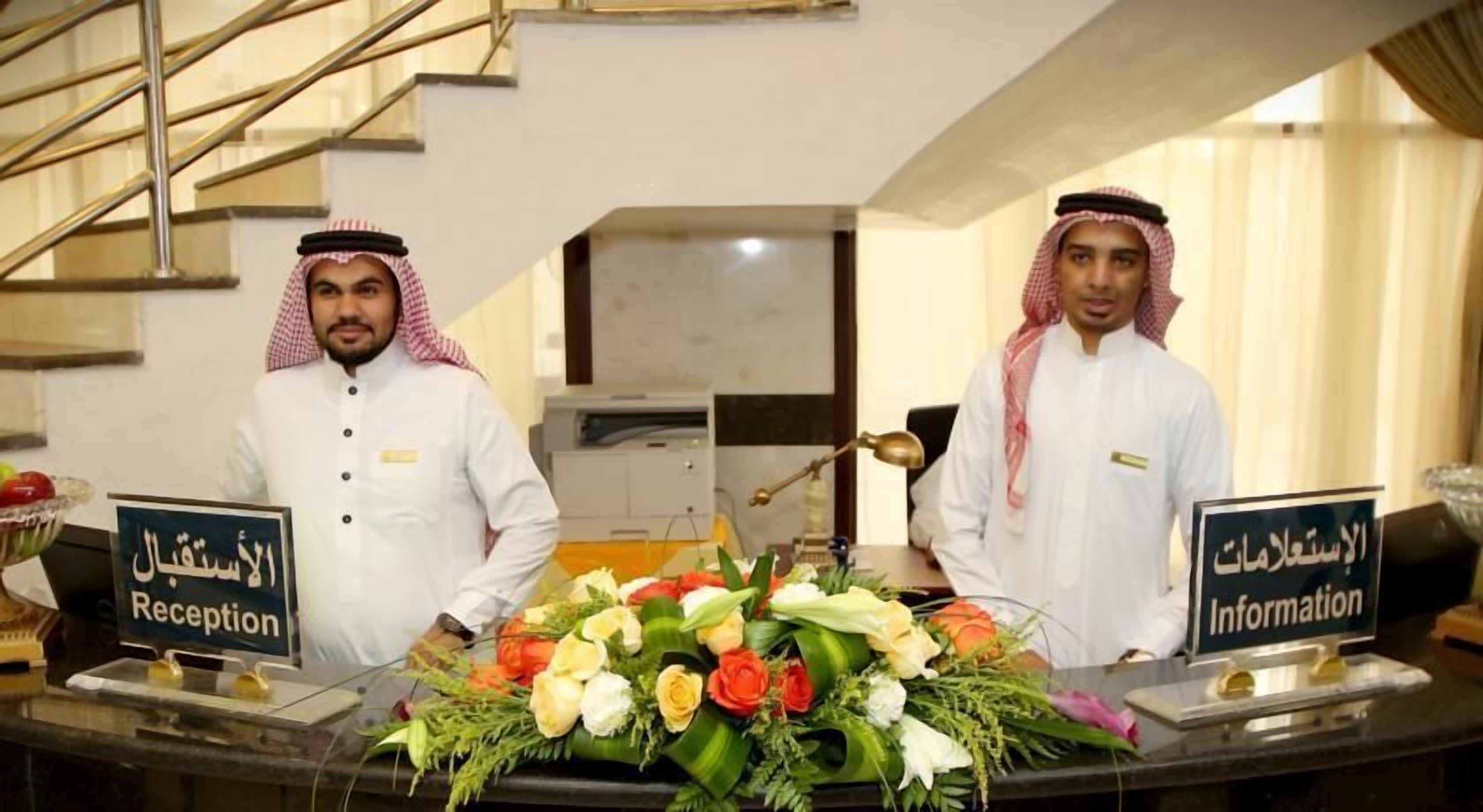 Photo - Al Aqeeq Al Rawda Hotel by Abu Al Joud