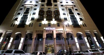 Al Aqeeq Al Rawda Hotel by Sedra International