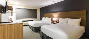 SureStay by Best Western Smithers