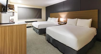 SureStay by Best Western Smithers