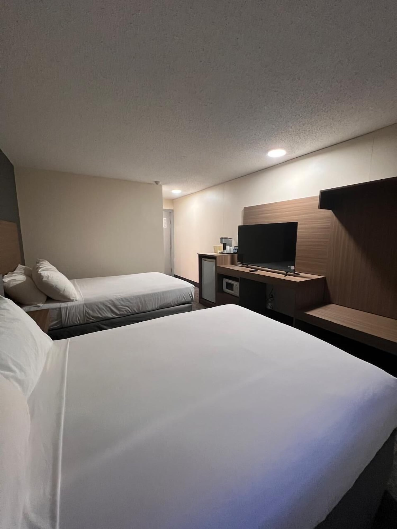 2 Star Hotels