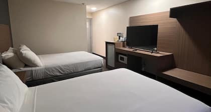 Capri Motor inn