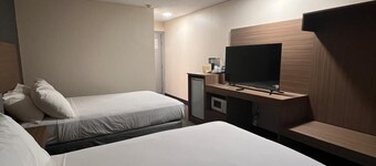 Capri Motor inn