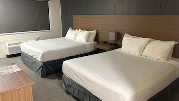 Suite, 1 Bedroom, Non Smoking, Kitchenette (with Sofabed)