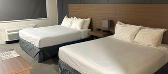 SureStay by Best Western Smithers