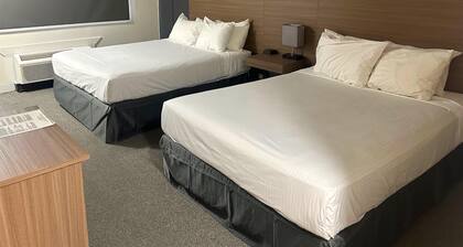 SureStay by Best Western Smithers