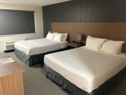 SureStay by Best Western Smithers