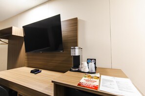 Servicios de la habitación