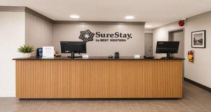 SureStay by Best Western Smithers