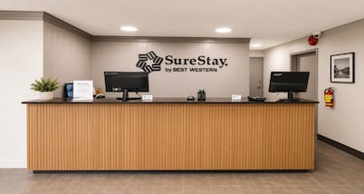 SureStay by Best Western Smithers