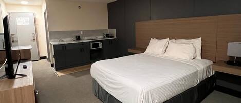 Literie hypoallergénique, bureau