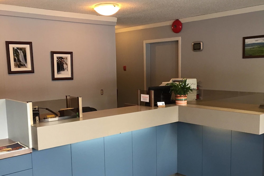Capri Motor inn