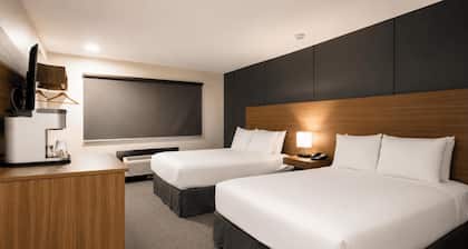 SureStay by Best Western Smithers