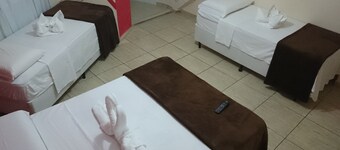 Pousada Córdoba