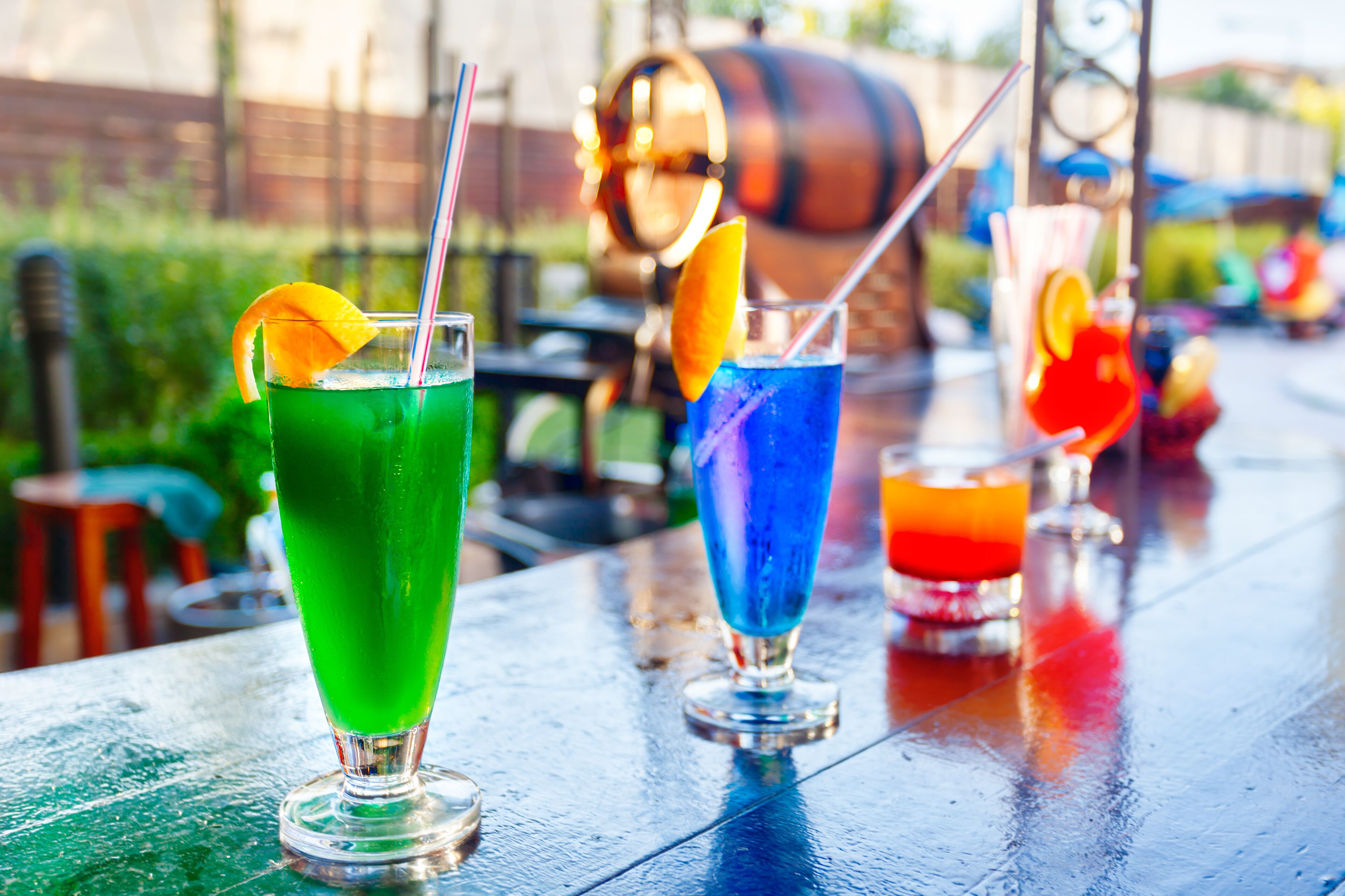 Foto - Sunny Beach Hotel Forum - All Inclusive