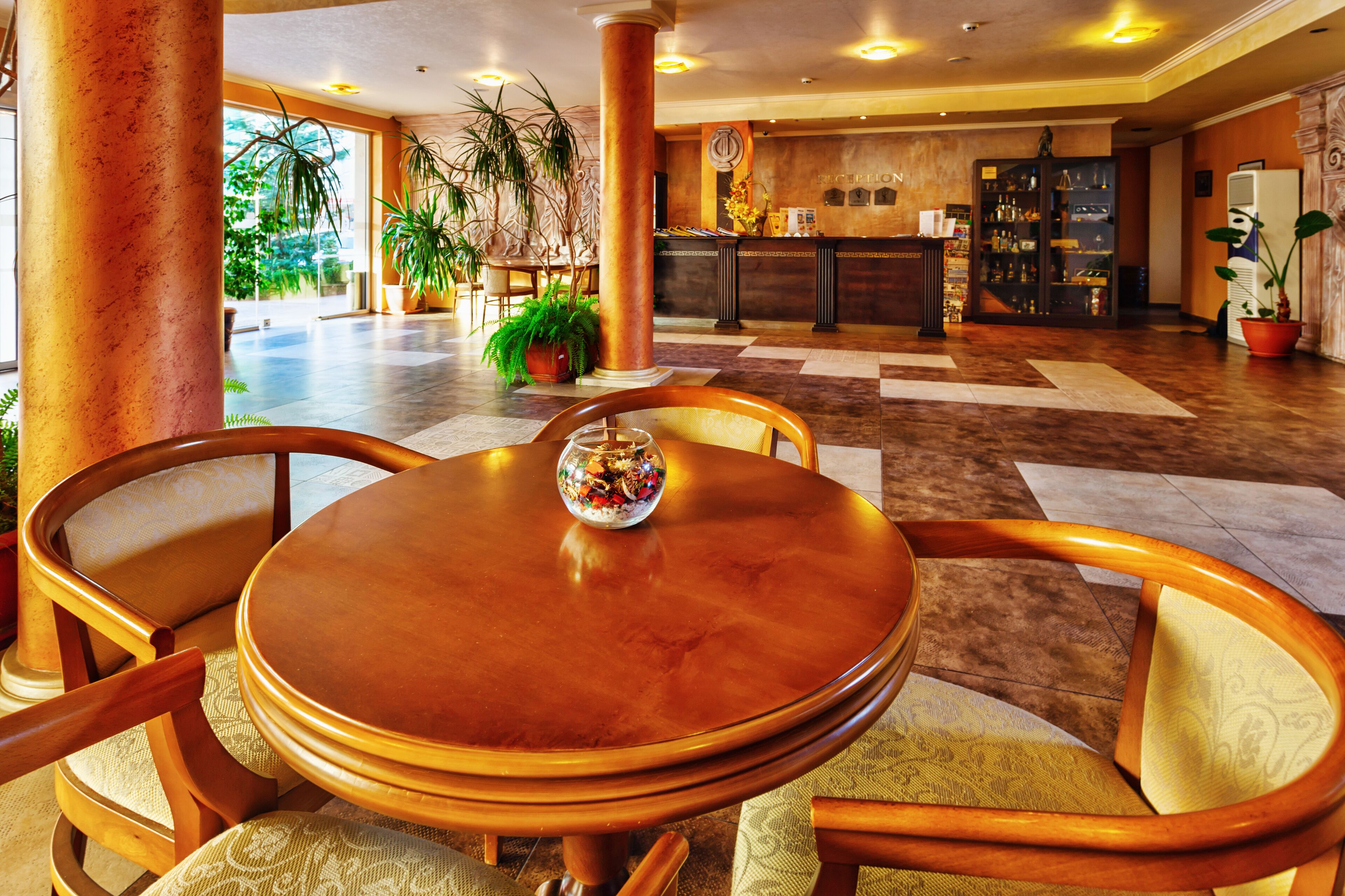 Foto - Sunny Beach Hotel Forum - All Inclusive