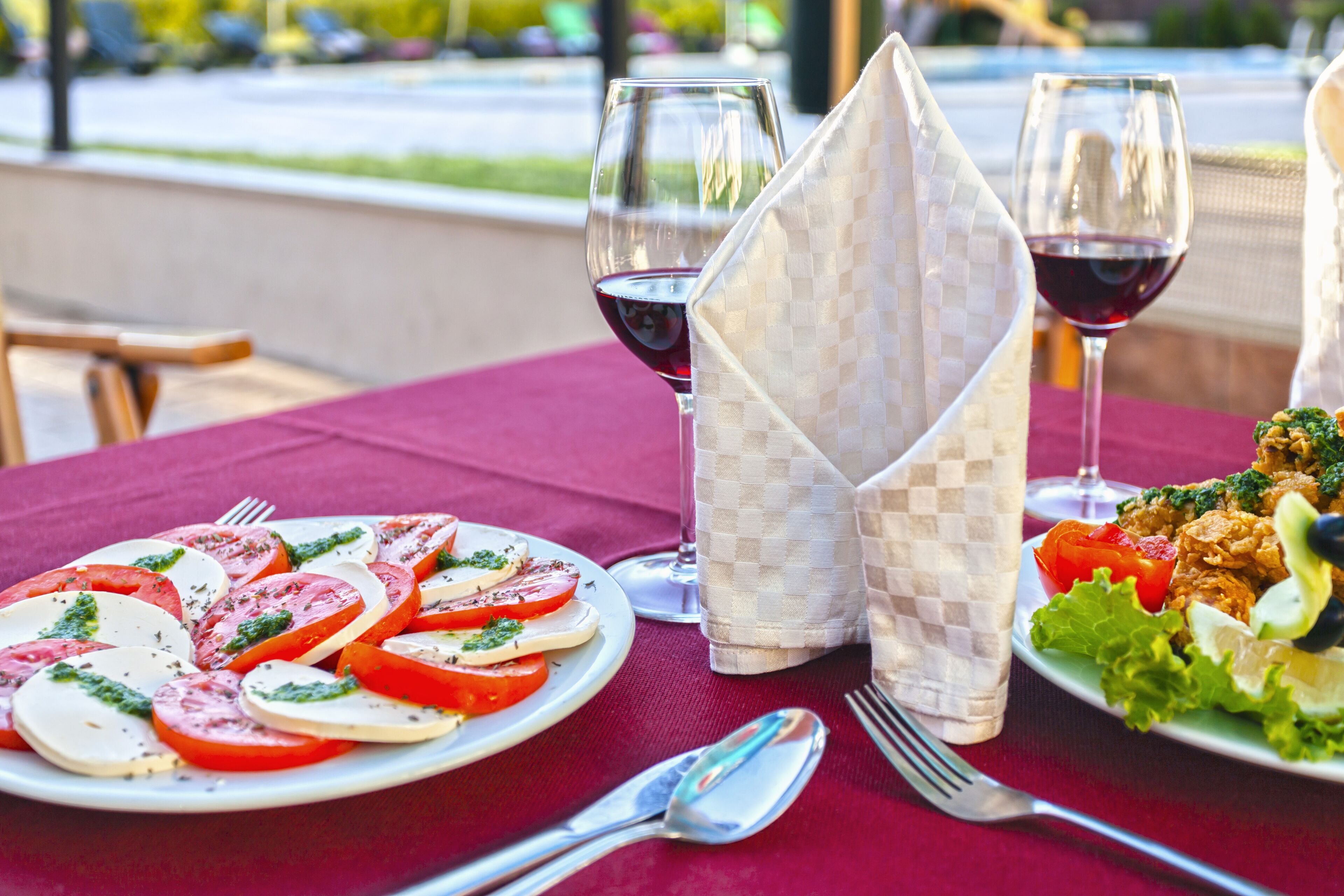 Foto - Sunny Beach Hotel Forum - All Inclusive