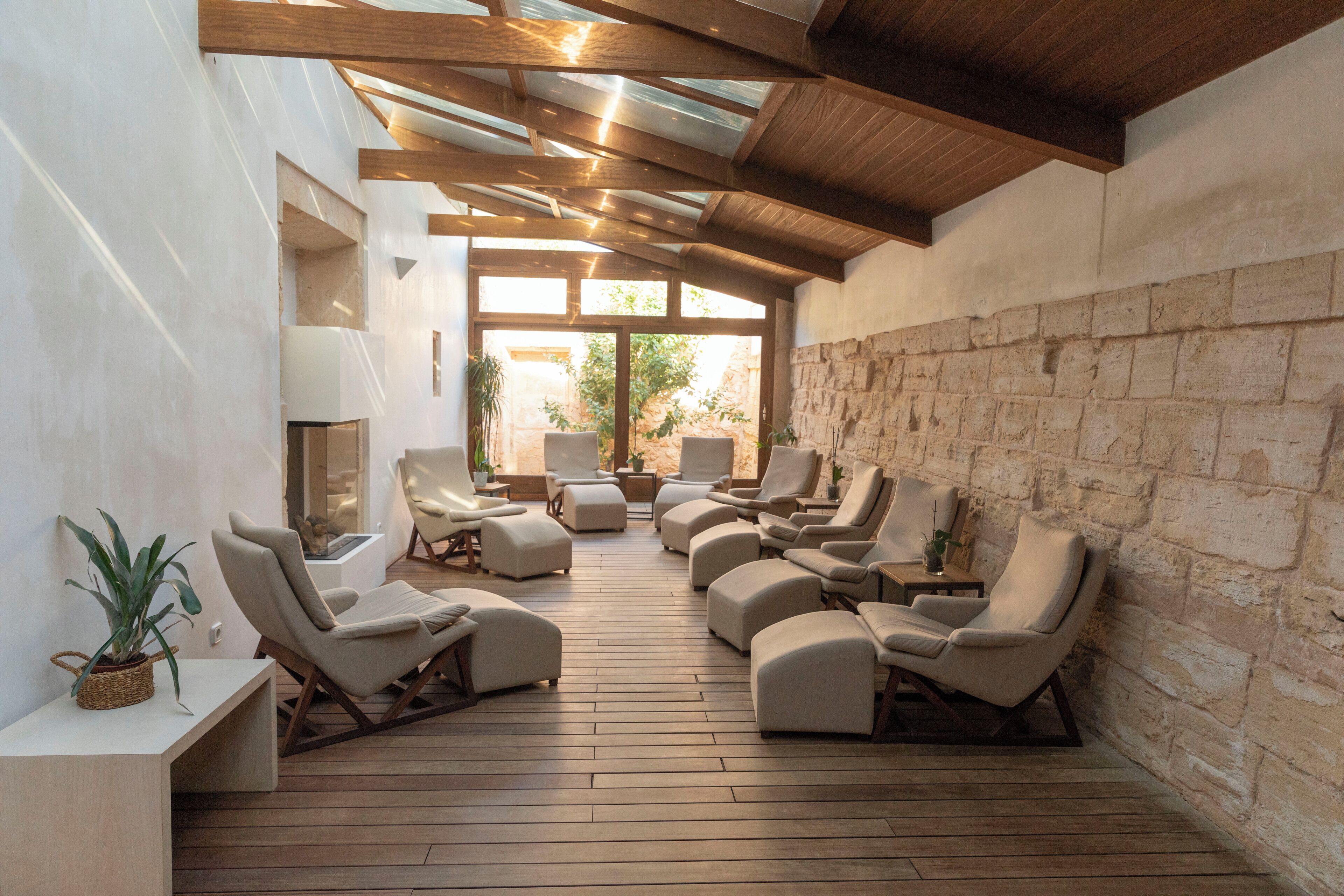 Foto - Fontsanta Hotel Thermal & Spa - Adults Only