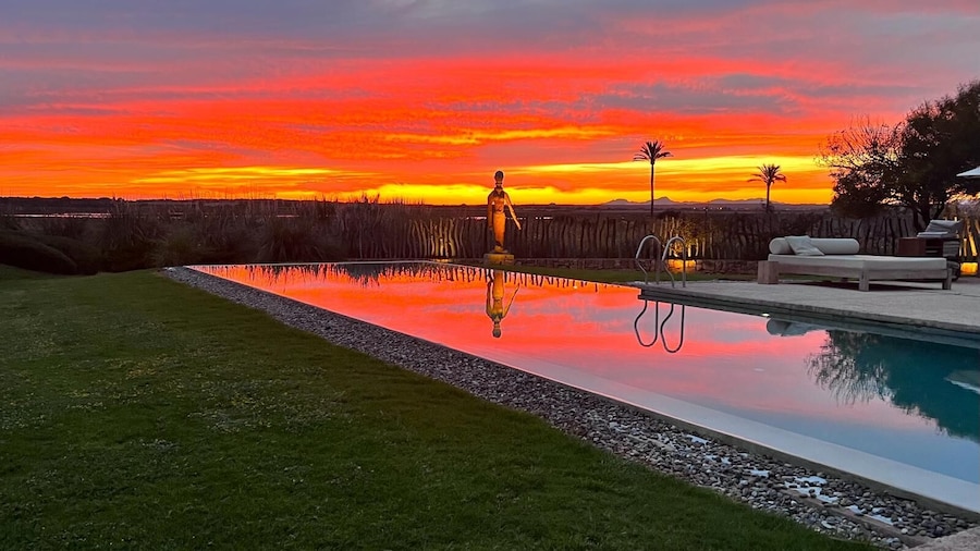 Hotel Fontsanta Thermal Spa & Wellness, adults only – Preferred Hotels & Resorts