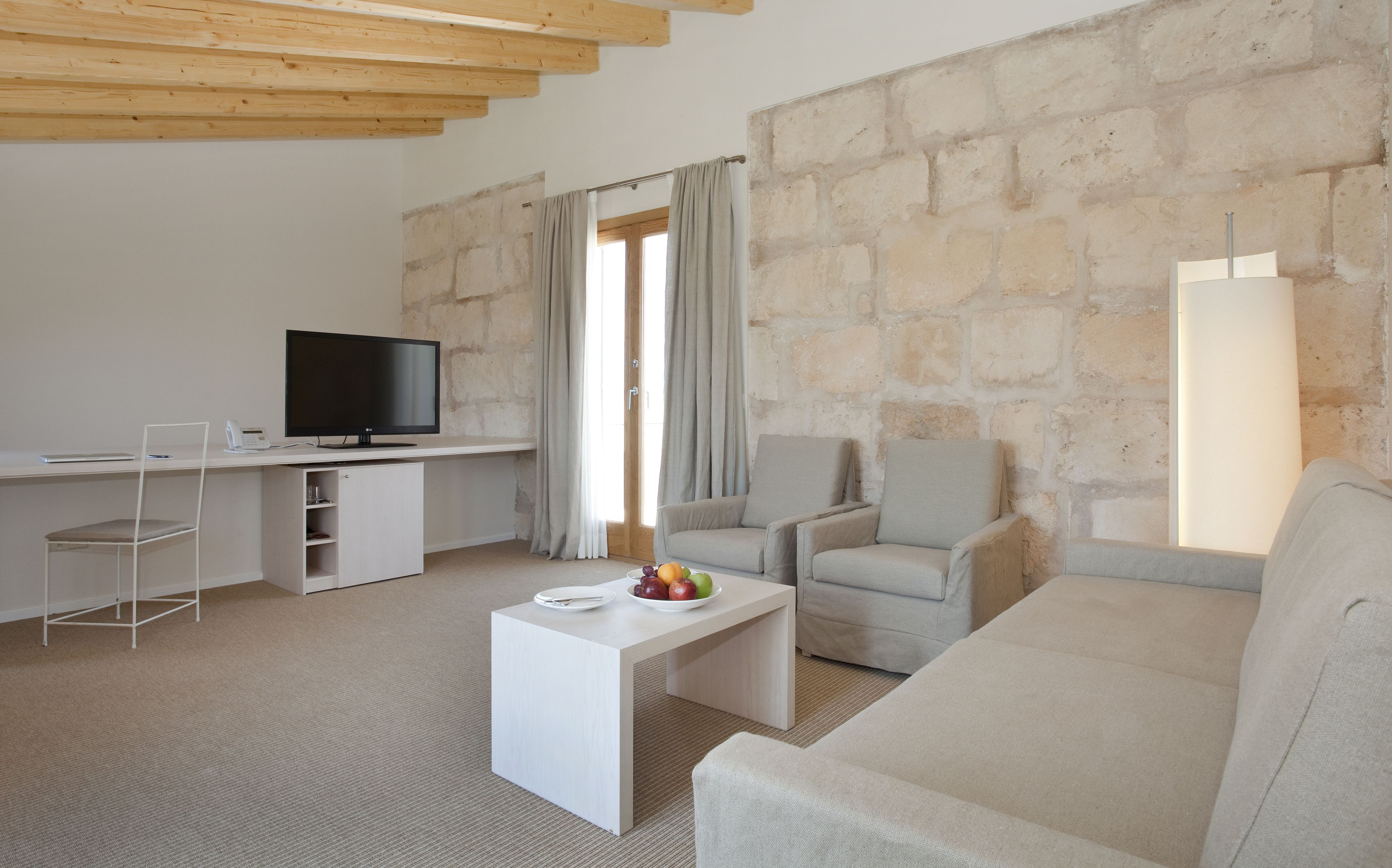 Foto - Fontsanta Hotel Thermal & Spa - Adults Only