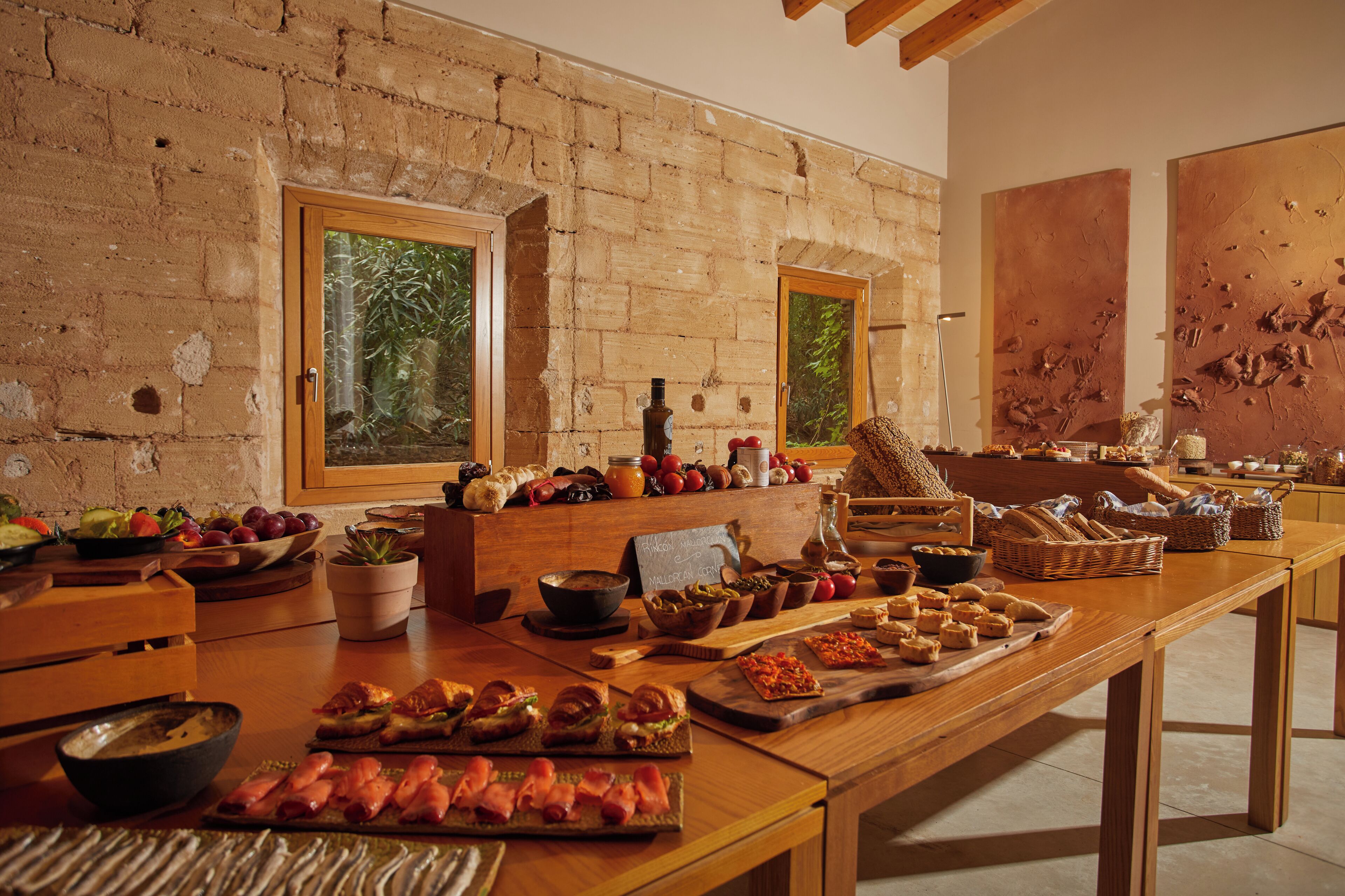 Foto - Fontsanta Hotel Thermal & Spa - Adults Only