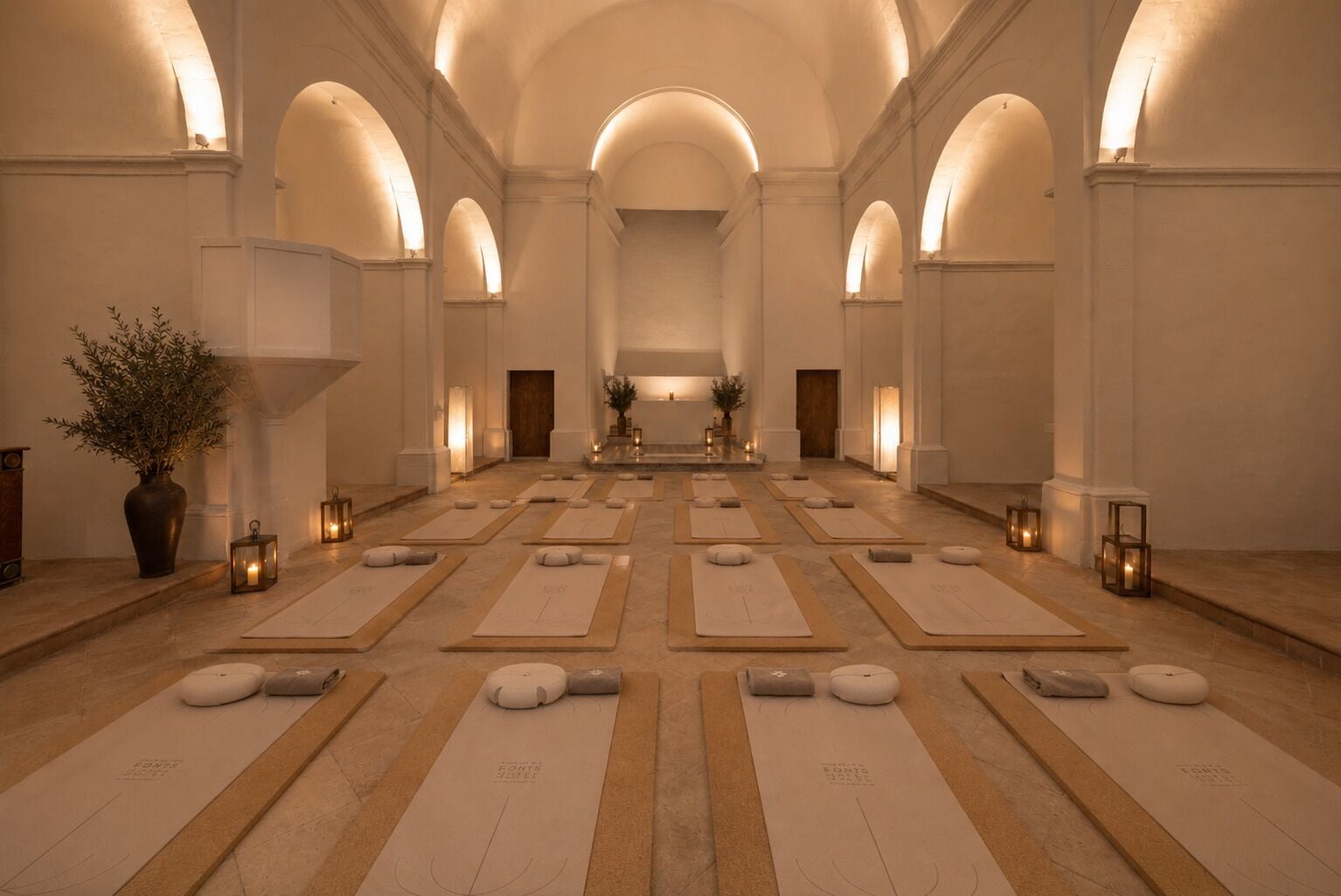Photo - Hotel Fontsanta Thermal Spa & Wellness, adults only – Preferred Hotels & Resorts