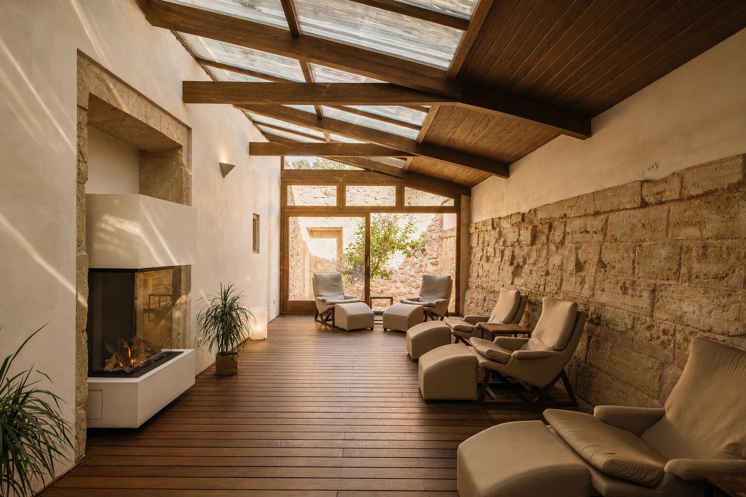 Photo - Hotel Fontsanta Thermal Spa & Wellness, adults only – Preferred Hotels & Resorts