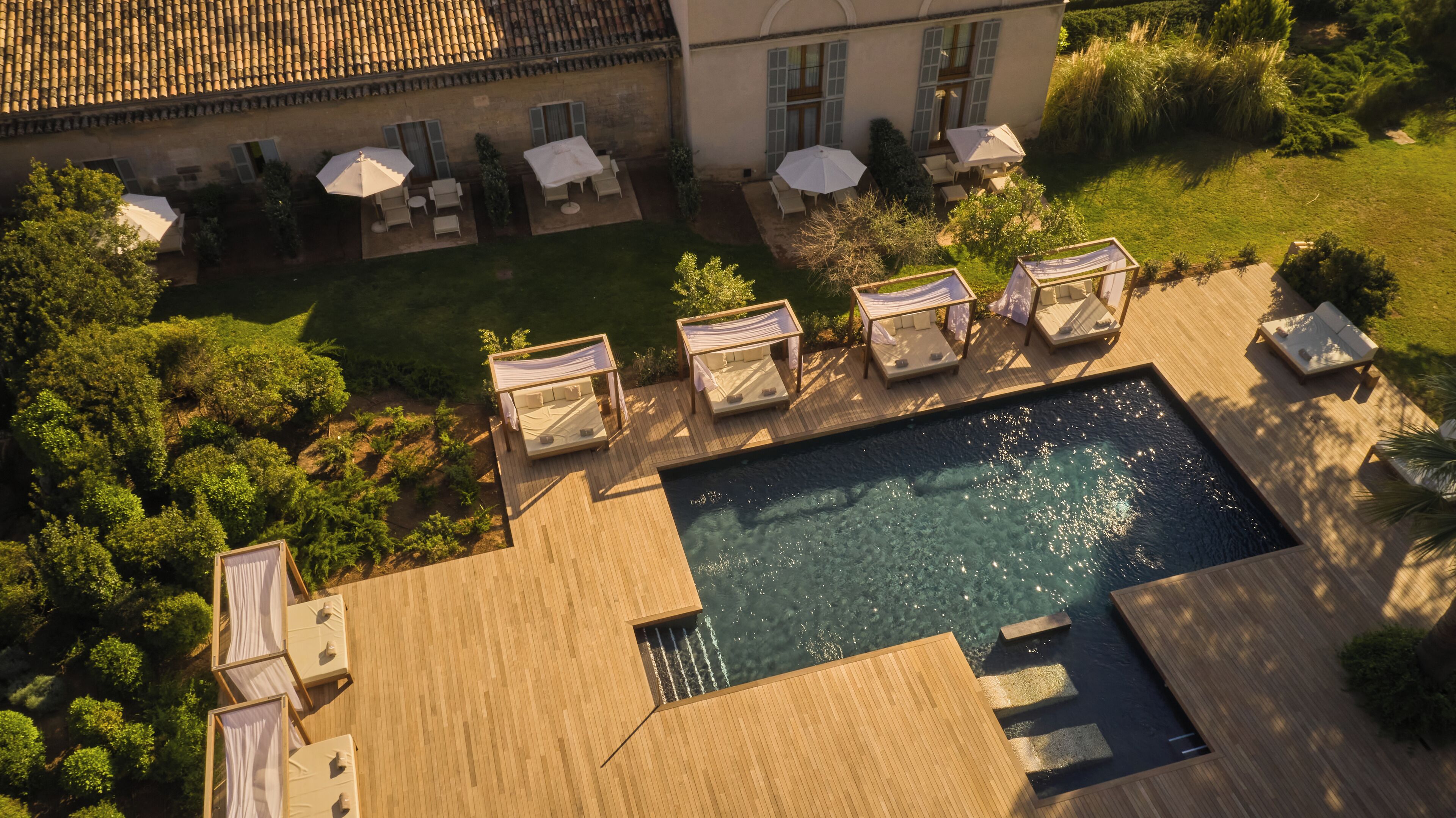 Foto - Fontsanta Hotel Thermal & Spa - Adults Only