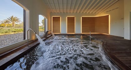 Hotel Fontsanta Thermal Spa & Wellness, adults only – Preferred Hotels & Resorts