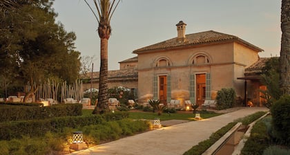 Hotel Fontsanta Thermal Spa & Wellness, adults only – Preferred Hotels & Resorts