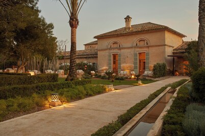 Hotel Fontsanta Thermal Spa & Wellness, adults only – Preferred Hotels & Resorts